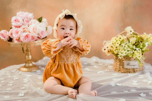 长治四个月宝宝咳嗽小妙招
